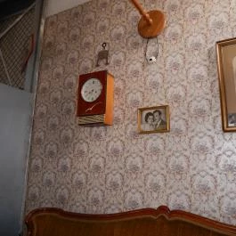 Kecske Bárszínház / steak & sushi Kecskemét - Belső