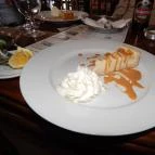 Kecske Bárszínház / steak & sushi Kecskemét - Étel/ital