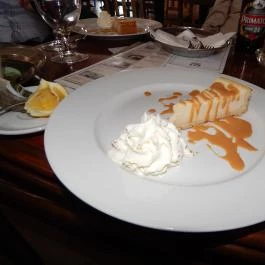 Kecske Bárszínház / steak & sushi Kecskemét - Étel/ital