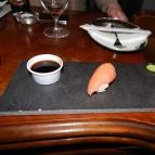 Kecske Bárszínház / steak & sushi Kecskemét - Étel/ital