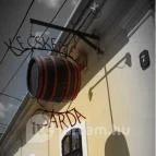 Kecskeméti Csárda és Borház Kecskemét - Egyéb