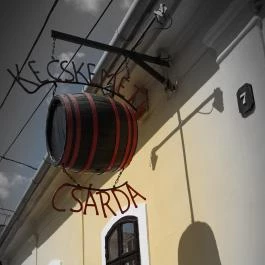 Kecskeméti Csárda és Borház, Kecskemét - Egyéb