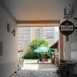 Kecskeméti Csárda és Borház, Kecskemét - Egyéb