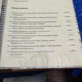 Kecskeméti Csárda és Borház, Kecskemét - Egyéb