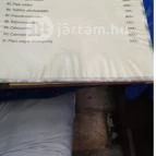 Kecskeméti Csárda és Borház Kecskemét - Egyéb