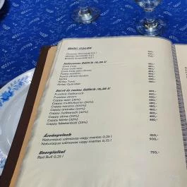 Kecskeméti Csárda és Borház, Kecskemét - Egyéb