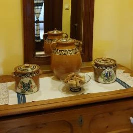 Kecskeméti Csárda és Borház, Kecskemét - Egyéb