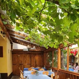 Kecskeméti Csárda és Borház, Kecskemét - Egyéb