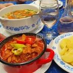 Kecskeméti Csárda és Borház Kecskemét - Egyéb