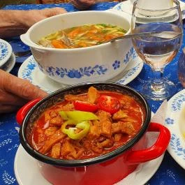 Kecskeméti Csárda és Borház, Kecskemét - Egyéb