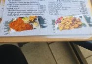 Kedvenc Bisztró Debrecen