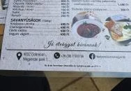 Kedvenc Bisztró Debrecen