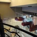 Kedvenc Bisztró Budapest - Belső