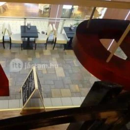 Kedvenc Bisztró Budapest - Belső