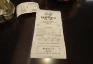 Kedvenc Bisztró Budapest