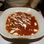 Kedvenc Bisztró Budapest - Étel/ital