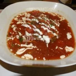 Kedvenc Bisztró Budapest - Étel/ital