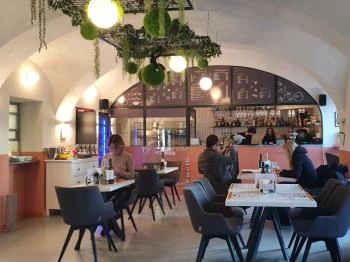 Kedvencem Wok & Bar Veszprém