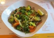 Kedvencem Wok & Bar Veszprém