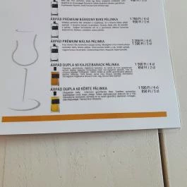 Kedvencem Wok & Bar, Veszprém - Egyéb