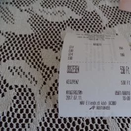 Kedves Pöttyös Kávéház, Mezőkövesd - Egyéb