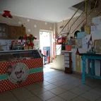 Kedves Pöttyös Kávéház Mezőkövesd - Belső