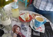 Kedves Pöttyös Kávéház Mezőkövesd