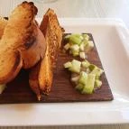 Kedvesem Bisztró Balatonlelle - Étel/ital