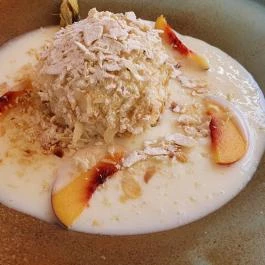 Kedvesem Bisztró, Balatonlelle - Étel/ital