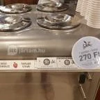 Kedveskrém - Balassi Bálint utca Budapest - Egyéb