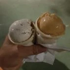 Kedveskrém - Balassi Bálint utca Budapest - Étel/ital