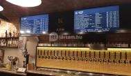 KEG Sörművház Budapest - Belső