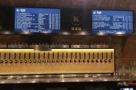 KEG Sörművház Budapest