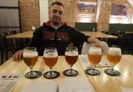 KEG Sörművház Budapest