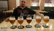 KEG Sörművház Budapest - Étel/ital