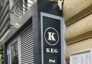 KEG Sörművház Budapest