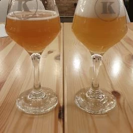 KEG Sörművház, Budapest - Étel/ital