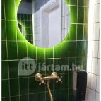 KEG Sörművház Budapest - Mosdó