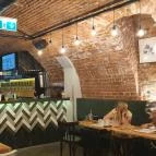 KEG Sörművház Budapest - Egyéb