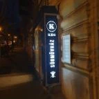KEG Sörművház Budapest - Egyéb