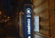 KEG Sörművház Budapest