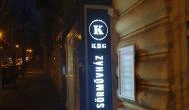 KEG Sörművház Budapest - Egyéb