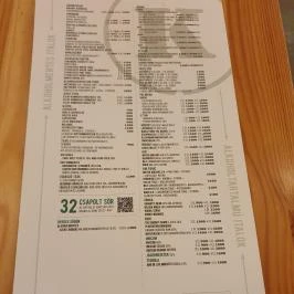 KEG Sörművház, Budapest - Egyéb