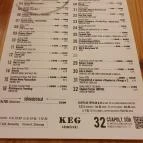 KEG Sörművház Budapest - Egyéb