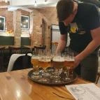 KEG Sörművház Budapest - Egyéb