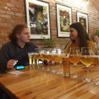 KEG Sörművház Budapest - Egyéb