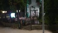 Kégli kert Sopron - Külső kép