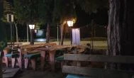 Kégli kert Sopron - Külső kép