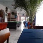 Kék Angyal Söröző Szentes - Belső