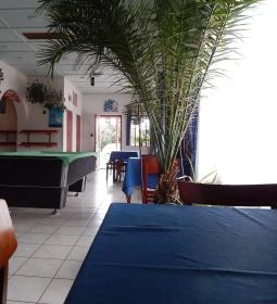 Kék Angyal Söröző